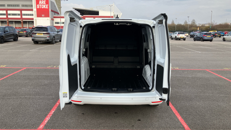 Ford Transit Connect 240 L2 Diesel 2.0 EcoBlue 122ps Limited Van Auto